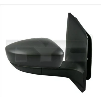 Imagem de Espelho retrovisor Tyc 337 0222 esquerda ajuste: por cabo de aço, não esférico VOLKSWAGEN: up! Hatchback