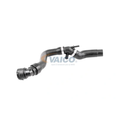 Imagem de VAICO V10 5156 Mangueira de Radiador em cima Original Quality VOLKSWAGEN: Golf 4, Bora Sedan, 4 Variant, AUDI: A3 Hatchback