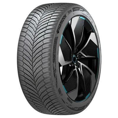 Imagem de Hankook iON FlexClimate SUV (IL01A) ( 255/45 ZR19 104Y XL 4PR EV, SoundAbsorber, SBL )