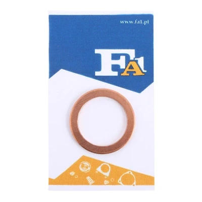 Imagem de FA1 472.310.100 Retentor 16mm 1,5mm em forma de A Cobre RENAULT: ESPACE 3, MEGANE 2 Kombi, CLIO PEUGEOT: 1007 Hatchback, 307 SW, 206 Hatchback