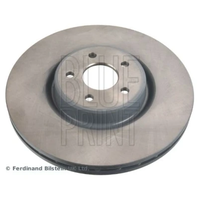 Imagem de BLUE PRINT ADBP430038 Disco de travão Eixo dianteiro 336 28 5 108 interior ventilado revestido FORD: Focus 2