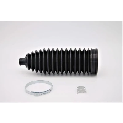 Imagem de SPIDAN 84327 Fole de Direcção Termoplástico para ligadoress cabos em aço inox 16, 61mm 201mm CITROËN: Jumpy III Van