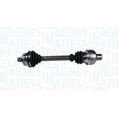 Imagem de MAGNETI MARELLI 302004190052 Veio de transmissão Eixo dianteiro, lado direito 559 VOLKSWAGEN: Sharan I, SEAT: Alhambra FORD: Galaxy Mk1 MPV