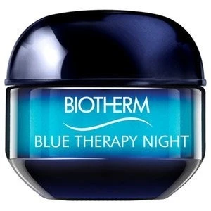 Imagem de Biotherm Blue Therapy Night Cream 50ml