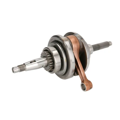Imagem de Virabrequim INPARTS IP000362