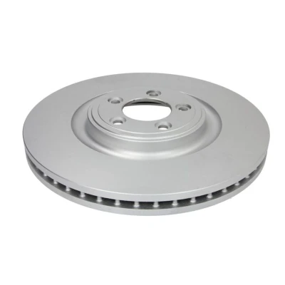 Imagem de Disco de travão ABE C3J006ABE P frente/ventilado/altamente carbonizado/1 peça