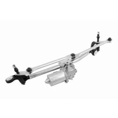 Imagem de VAICO V20 2208 Tirante de Limpa Vidros para veículo com volante à esquerda frente motor elétrico Original Quality