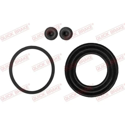Imagem de QUICK BRAKE 114 0145 Jogo de Reparação Pinça Travão 38 HONDA: ACCORD 8, CR V 2