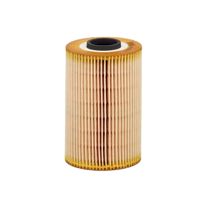 Imagem de MANN FILTER HU 930/3 x Filtro de óleo com junta Cartucho filtrante BMW: 5 Sedan, Touring, 7