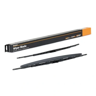 Imagem de Escova do limpa vidros Bosch Twin Spoiler 3 397 118 401 Padrão AUDI: A4 B6 Sedan, B5 Avant, RENAULT: CLIO 2, 2 Kasten