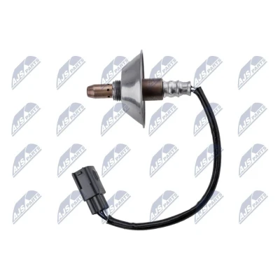 Imagem de NTY ESL TY 021 Sonda lambda antes do catalisador M18x1,5 de regulação, Rosca pré lubrificada TOYOTA: iQ