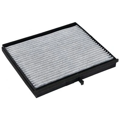Imagem de DENCKERMANN M110593K Filtro, ar do habitáculo Filtro de carvão ativado CHEVROLET: Lacetti Hatchback, Nubira Carrinha, Sedan
