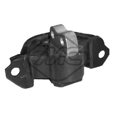 Imagem de Metalcaucho 02614 Suporte, motor à frente, lado direito Rolamento de borracha e metal OPEL: Corsa B Hatchback, Van