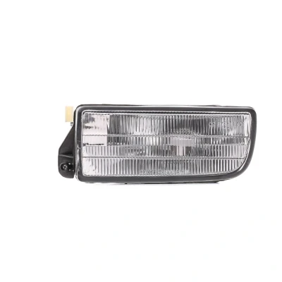 Imagem de ABAKUS 444 2001L UE Farol de Nevoeiro branco esquerda com porta lâmpadas BMW: 3 Sedan, Coupe