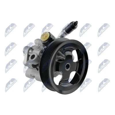 Imagem de NTY SPW MS 003 Bomba de Direção hidráulico MITSUBISHI: Pajero IV (V80) 3.8 V6, 3.0 4WD 2006