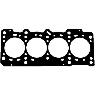 Imagem de CORTECO 415265P Juntas da Cabeça do Motor Metal FIAT: Doblo I Cargo, Punto Evo Hatchback, Grande LANCIA: Ypsilon II