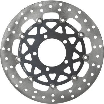 Imagem de Disco de travão TRW MSW286, 1 Peça