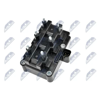 Imagem de NTY ECZ CH 004 Bobina de ignição CHRYSLER: Voyager / Grand 3