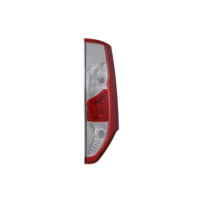 Imagem de TYC 11 12818 01 2 Farolim esquerda sem porta lâmpadas RENAULT: Kangoo II Express