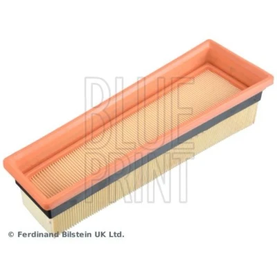 Imagem de BLUE PRINT ADBP220084 Filtro de ar 83mm 104mm 322mm Cartucho filtrante BMW: X5, X6
