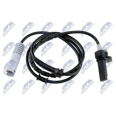 Imagem de NTY HCA BM 013 Sensor de ABS Eixo traseiro esquerdo, direito, dianteiro BMW: 7, X5