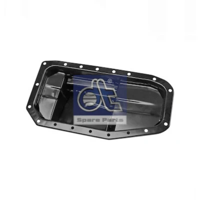 Imagem de Cárter de óleo Qualidade original DT SPARE PARTS 12.12001