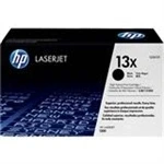 Imagem de HP 13X Toner Original Laserjet Alta Capacidade Preto