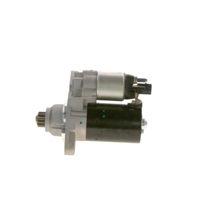 Imagem de BOSCH 0 001 121 433 Motor de arranque 12V 1kW 10 50, 30 linkso 76,2mm SEAT: Ibiza 3, Leon II Hatchback, Altea, VOLKSWAGEN: Polo IV Hatchback