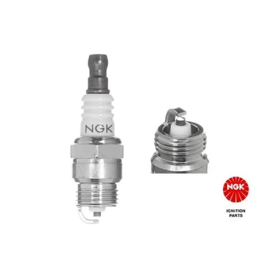 Imagem de NGK 5950 Vela de ignição M14 x 1,25 SW: 16 mm