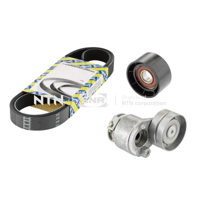Imagem de SNR KA855.61 Jogo de correias trapezoidais estriadas RENAULT: ESPACE 4