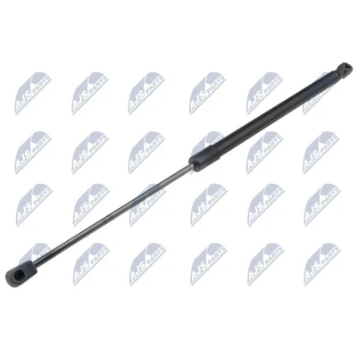 Imagem de NTY AE PL 051 Amortecedor da mala 345N 540mm de ambos os lados