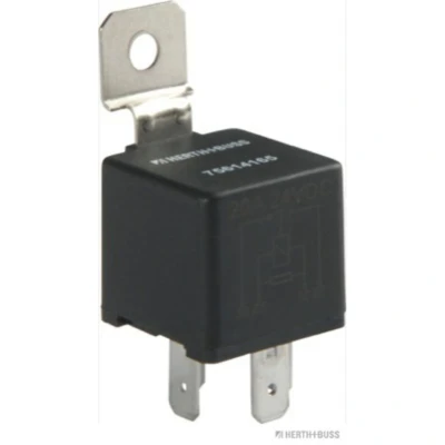 Imagem de Relé, corrente de funcionamento HERTH+BUSS ELPARTS 75614165
