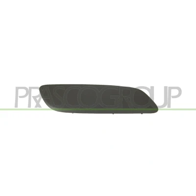 Imagem de PRASCO Premium PG4221233 Friso, pára choques à frente, lado direito PEUGEOT: 307 Hatchback, SW, Carrinha