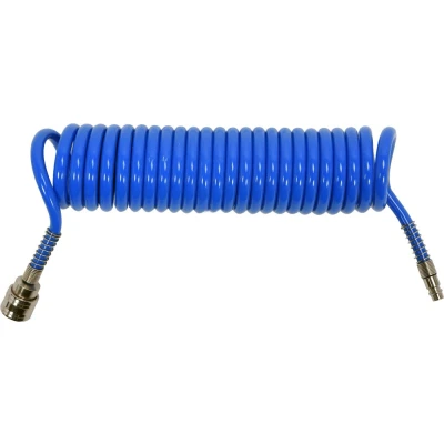 Imagem de YATO YT 24204 Tubo flexível de ar comprimido 12 6,5 1/4 &quot; 5