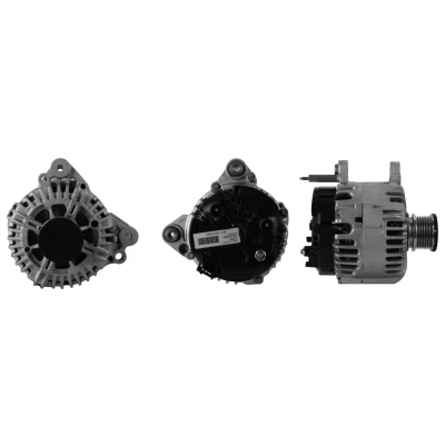 Imagem de ELSTOCK 28 5853 Alternador 14V 140A VOLKSWAGEN: Crafter 30 35 Minibus, Transporter 6, Passat B6 Variant, AUDI: A3 Sportback, Hatchback