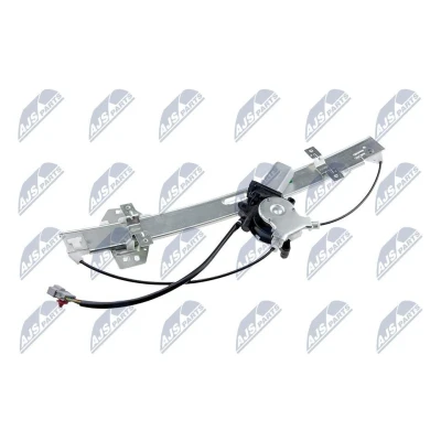 Imagem de Nty Elevador de vidro à frente, lado esquerdo elétrico com motor EPS HD 003 HONDA: Accord 6 Limousine