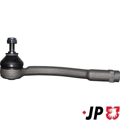 Imagem de JP GROUP 3544601270 Rótula de direção Eixo dianteiro, lado esquerdo HYUNDAI: ACCENT 3 Stufenheck