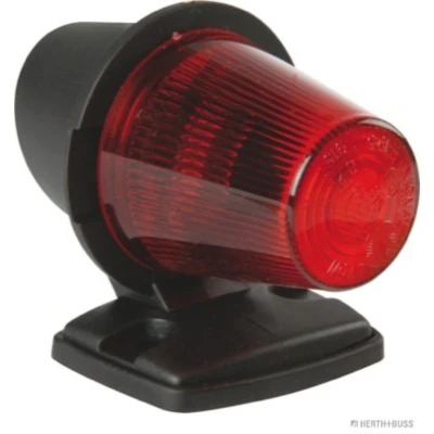 Imagem de HERTH+BUSS ELPARTS 82850042 Luz de posição traseira R5W