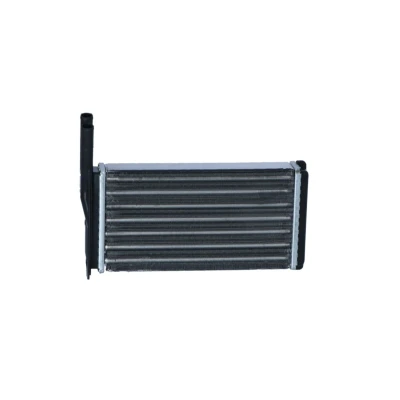 Imagem de NRF 58608 Radiador Quente FORD: ESCORT 4