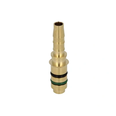 Imagem de DT Spare Parts 7.24165 Junção de tubo, tubo flexível combustível
