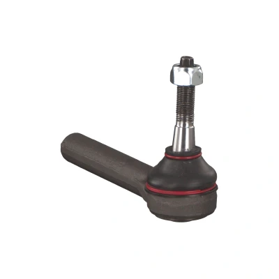 Imagem de FEBI BILSTEIN 41100 Rótula de direção Eixo dianteiro, lado esquerdo, direito com porca castelo