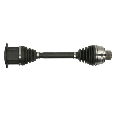 Imagem de PASCAL G2A027PC Veio de transmissão Eixo dianteiro, lado direito 498mm AUDI: A6 C7 Avant