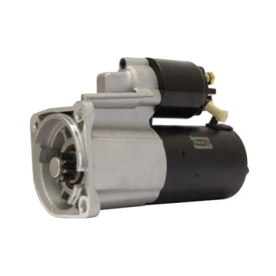 Imagem de MAPCO 13881 Motor de arranque 12 1,1 9 VOLKSWAGEN: Polo III Hatchback, IV Lupo / 3L, SEAT: Ibiza 3, Arosa, SKODA: Fabia 1 Combi