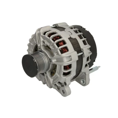 Imagem de HC Cargo 116576 Alternador 14V 180A