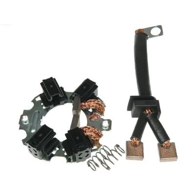 Imagem de AS PL SBH5009P Suporte, escovas de carvão NISSAN: MICRA 2