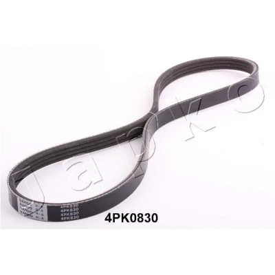 Imagem de JAPKO 4PK830 Correia trapezoidal estriada 830 4 HONDA: Civic 5 Stufenheck, 6 V Hatchback, TOYOTA: Avensis I Sedan