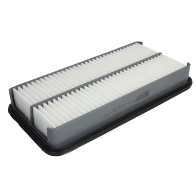 Imagem de HENGST FILTER E550L Filtro de ar 43 156 310 Cartucho filtrante TOYOTA: Corolla VII Compact, Celica V Coupe, RAV4 II SUV