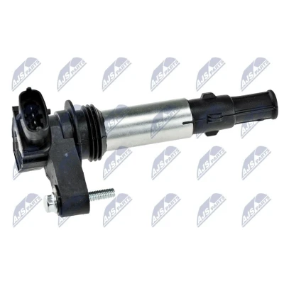 Imagem de NTY ECZ CH 025 Bobina de ignição OPEL: Vectra C CC, SAAB: 9 3 Sedan