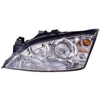Imagem de ALKAR 2745377 Farol Principal esquerda P21W, W5W, D2S FORD: MONDEO 3, 3 Stufenheck