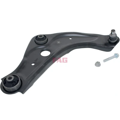 Imagem de FAG 821 1205 10 Braço de suspensão transversal NISSAN: Qashqai 2